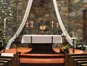 Parish Community Of St Helen Catholic Church Westfield Nj 07090 3615 Faithstreet