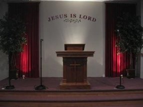 Word & Prayer Fellowship