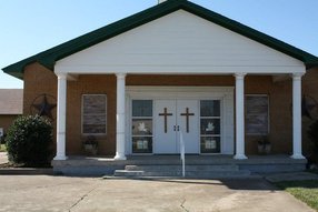 First Baptist Church of Lake Dallas