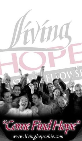 Living Hope Christian Fellowship