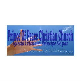 Prince of Peace Christian Church
