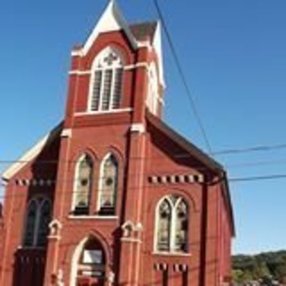 Iglesia Pentecostal Arca de Refugio