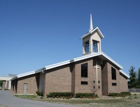 Calvary Church FWB