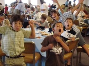 Clairemont Emmanuel Baptist Church San Diego Ca 92110 2399 Faithstreet