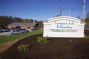 Covenant Life Fellowship of Washington, PA