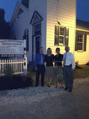 Faith Independent Baptist Church