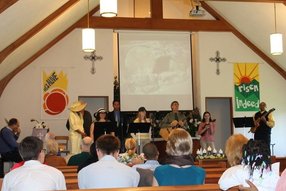 church iowa baptist dubuque faithstreet churches ia