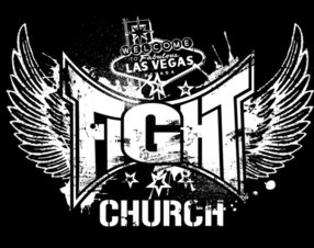 Fight Church