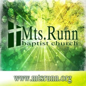 Mts. Runn Baptist Church