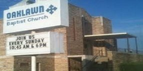 Oaklawn Baptist Church