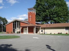 Christ's Church For Our Community