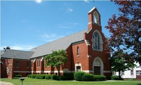 Fairhope UMC