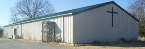 Calvary Temple Pentecostal Church of God