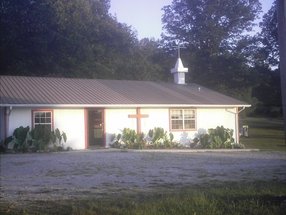 Victory in Christ Independent Baptist Church