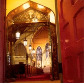 St. Matthew's Episcopal Church