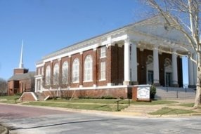 Daugherty Street Church of Christ