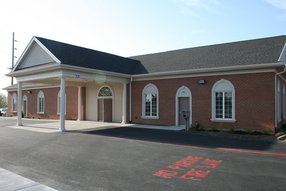 Churches In Harrisonburg Virginia Faithstreet