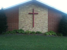 New Creations International Church