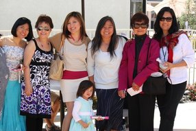 Woodbridge Community Church