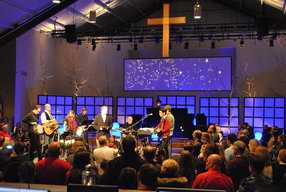 Christ Church At Grove Farm Nondenominational Church Sewickley Pa 15143 9552 Faithstreet