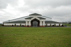 Cornerstone Church Of Augusta Nondenominational Church Staunton Va 24401 6822 Faithstreet