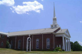 Catawba Valley Baptist Church Baptist Church Morganton Nc 28655 3063 Faithstreet