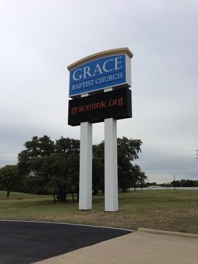 Grace Baptist Church Fort Worth - Baptist church in Fort Worth, TX
