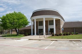 Keller church of Christ