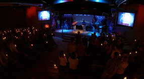 New Hope Community Church