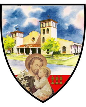 St. Joseph Catholic Church - Beeville, TX