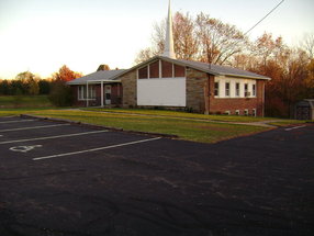 Apostolic Church of Brunswick