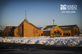 Ward Church - Presbyterian (EPC) church Northville, MI 48168-3956