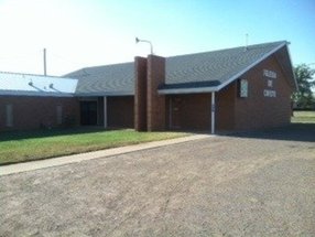 Lubbock Bilingual Church