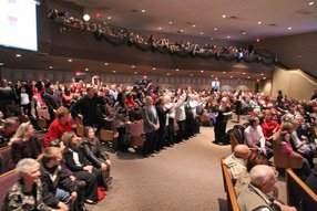 Quail Lakes Baptist Church Baptist Nabc Church Stockton Ca 95207 4657 Faithstreet