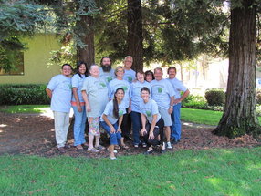 Quail Lakes Baptist Church Baptist Nabc Church Stockton Ca 95207 4657 Faithstreet