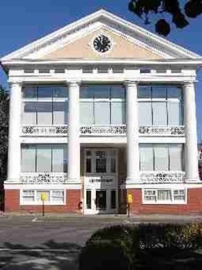 Northampton Monthly Meeting