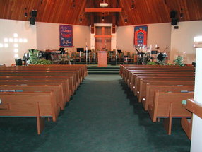 North Park Epc Presbyterian Epc Church Wexford Pa 15090 9516 Faithstreet