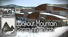 Lookout Mountain Community Church