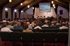 Lighthouse Missionary Church
