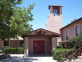 St. Paul's Anglican Church