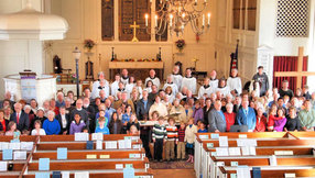 St. Paul's Church