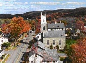 Episcopal Church of St. Luke and St. Mary/Hope Campus