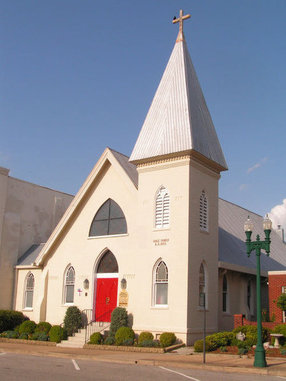 Churches In Paris Tennessee Faithstreet