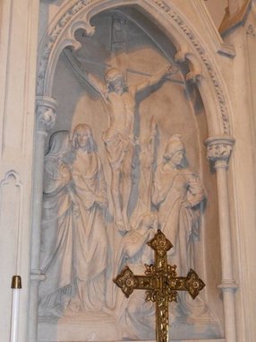Episcopal Church of St. Thomas