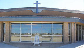 St. Paul the Apostle Catholic Church