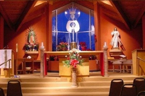 OUR LADY OF FATIMA PARISH