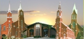 St. Francis Of Assisi