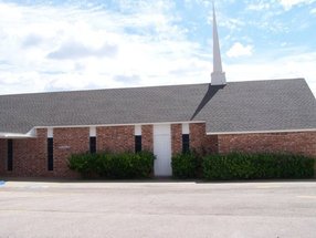 University Park Baptist Church Baptist Church Odessa Tx 79764 Faithstreet