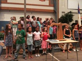 Grace Point Baptist Church