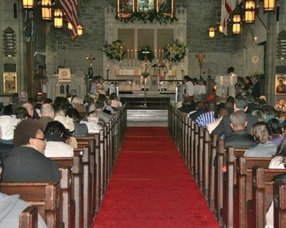 Salem Church Nondenominational Church Staten Island Ny 10310 Faithstreet